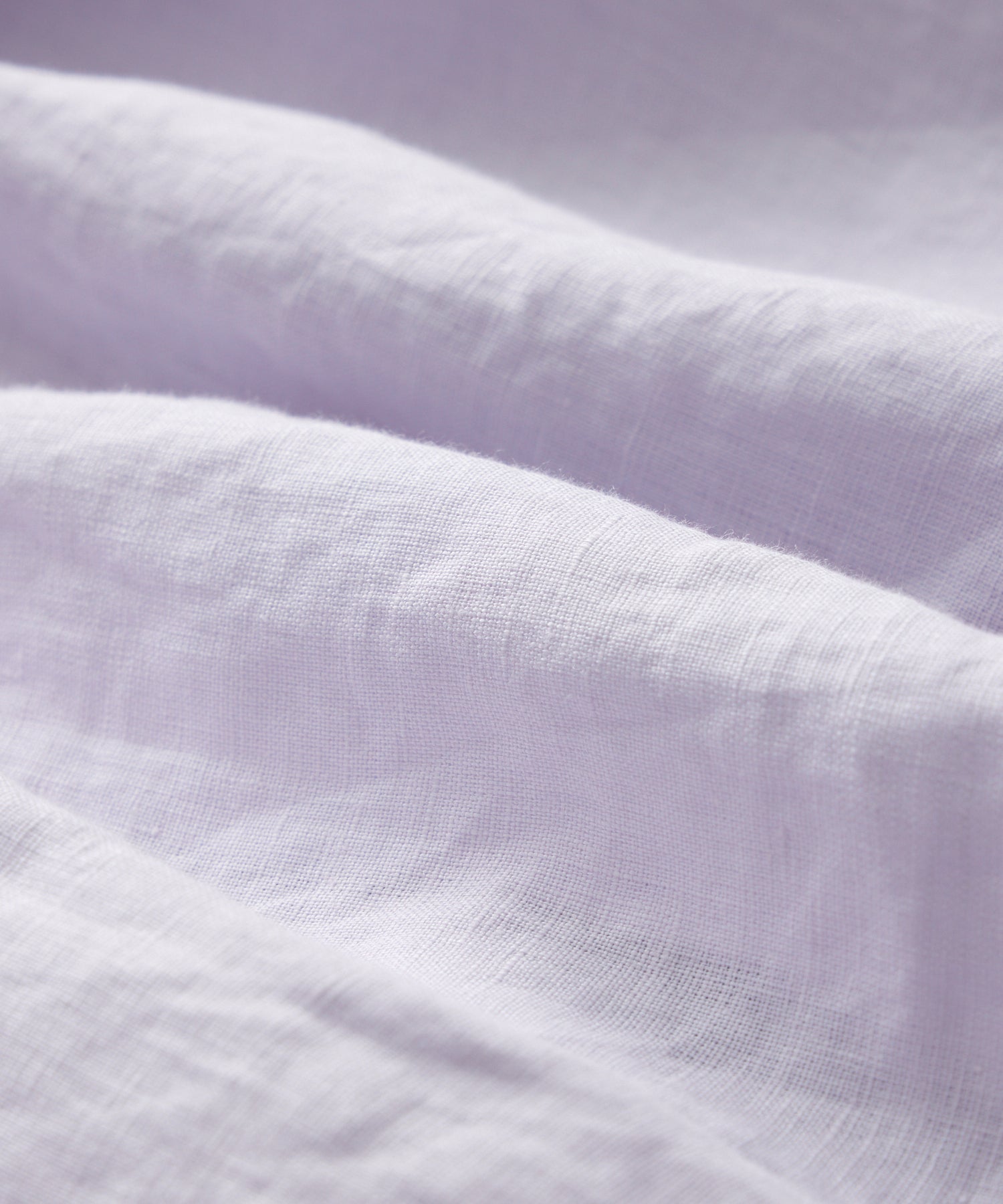 Cropped Sea Soft Irish Linen Camp Collar Shirt - Image 6