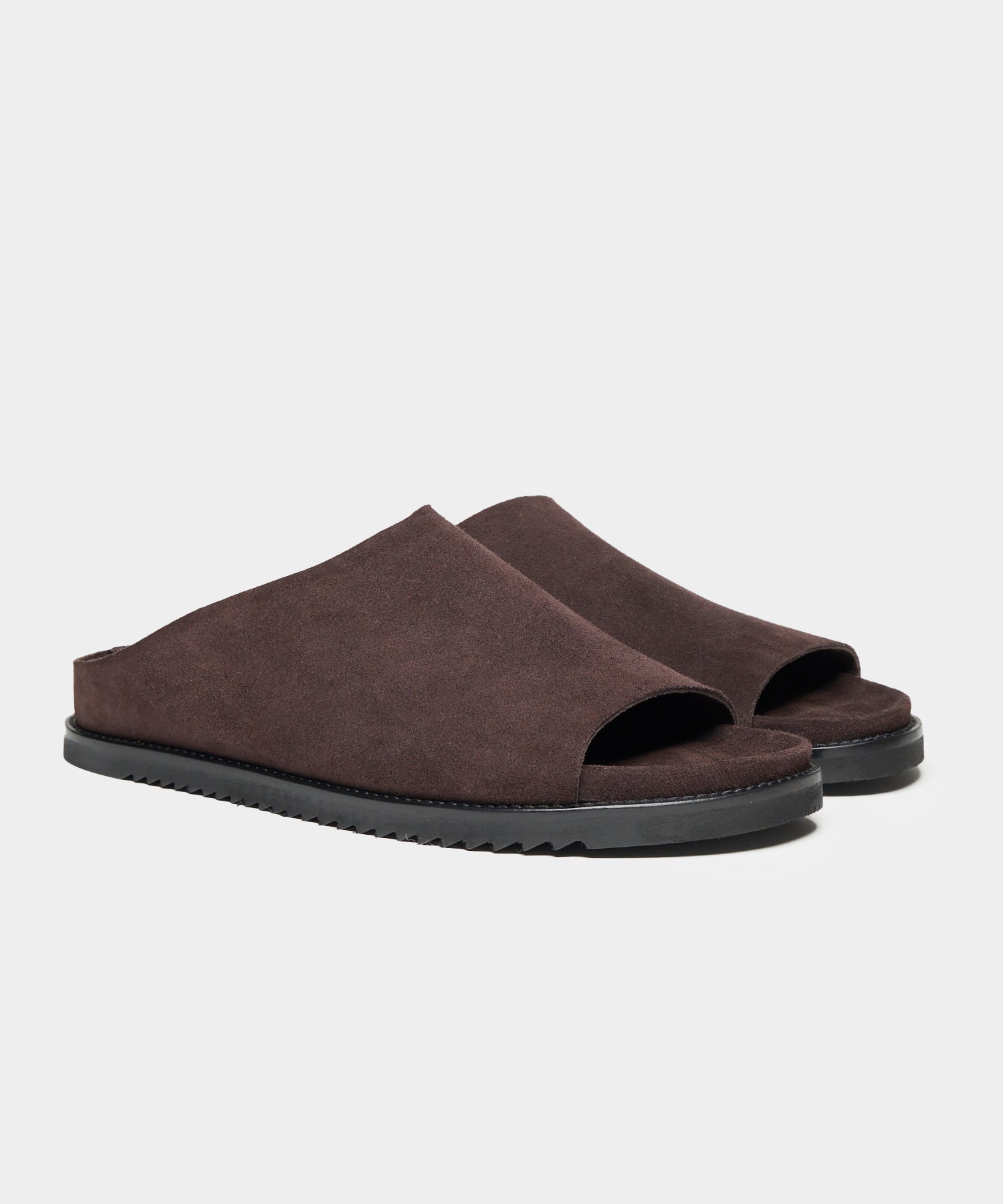 Nomad Suede Slide - Image 2