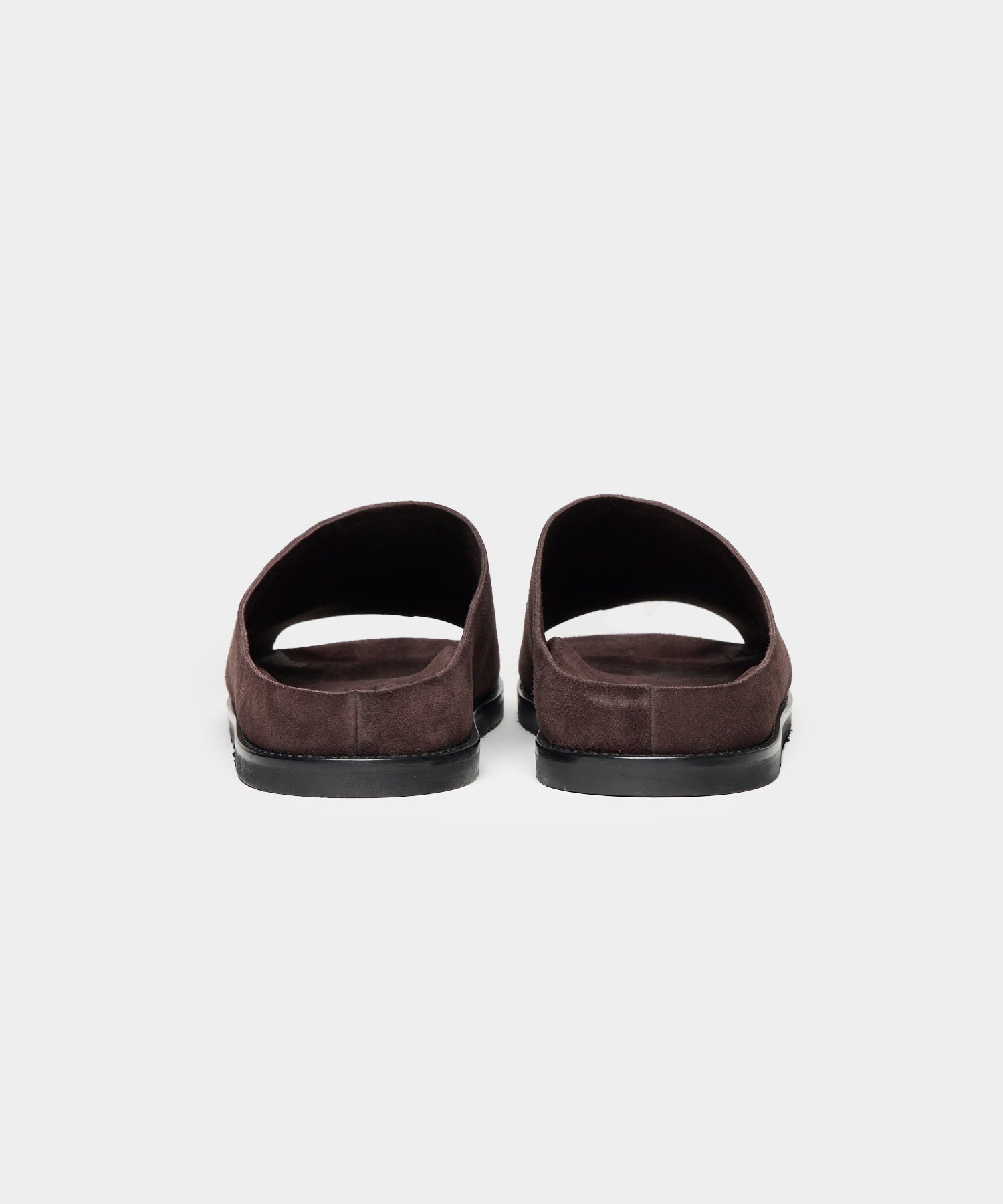 Nomad Suede Slide - Image 4