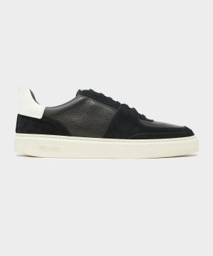 Tuscan Leather Court Shoe