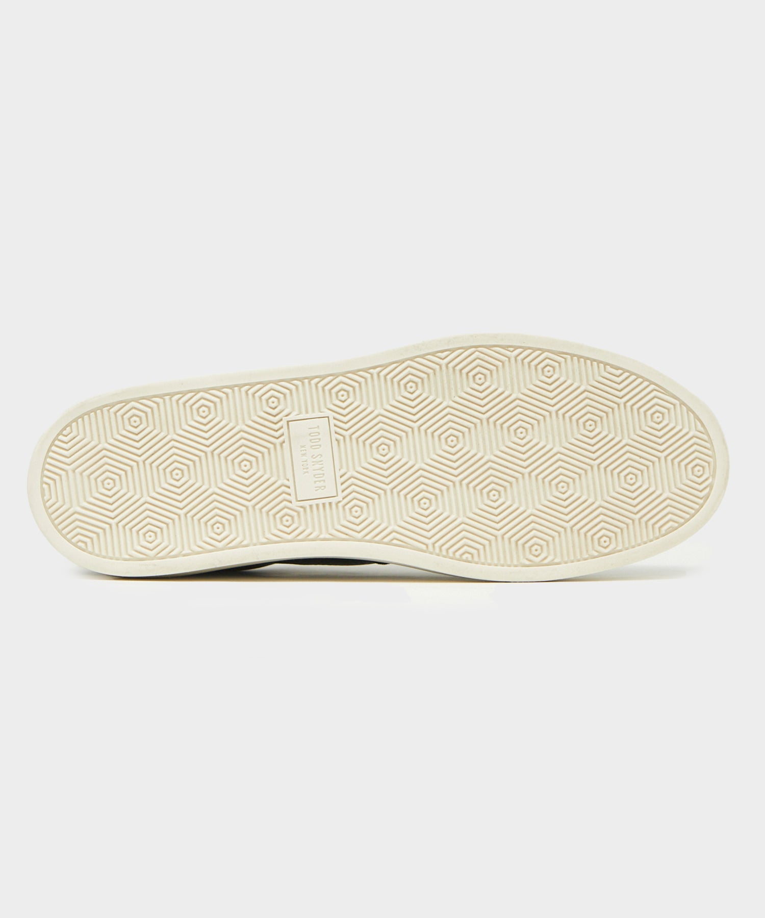 Tuscan Leather Court Shoe - Image 6