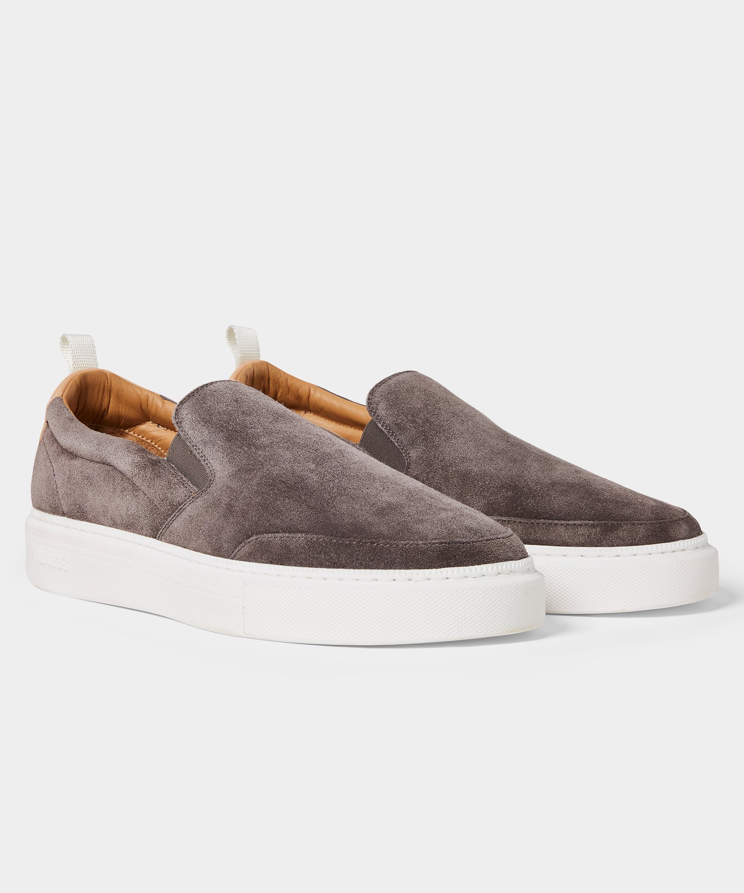 Tuscan Slip-On Sneaker - Image 2