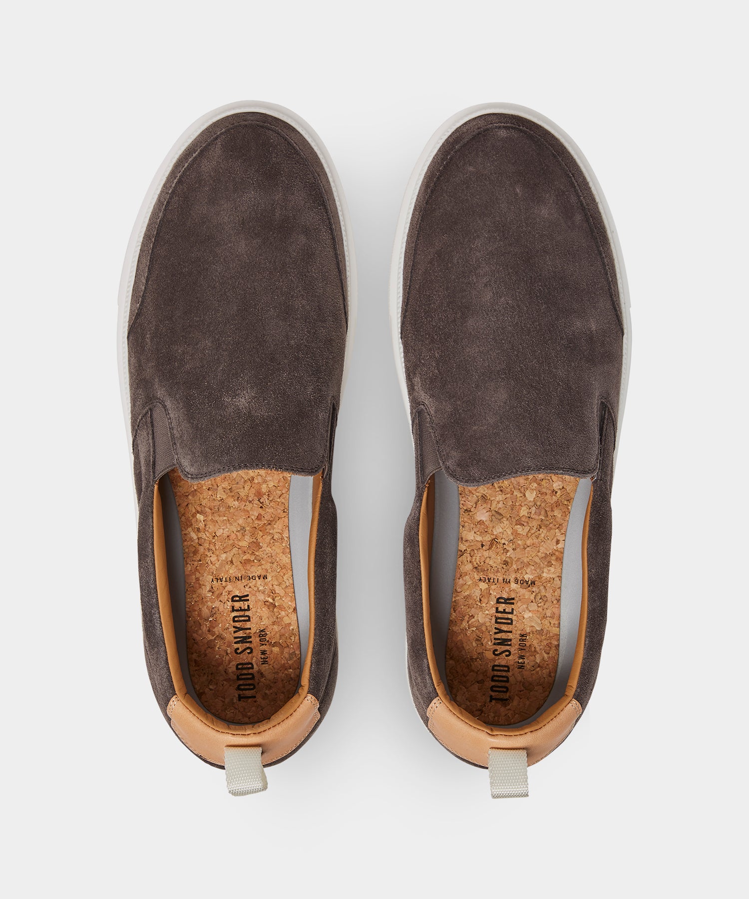 Tuscan Slip-On Sneaker - Image 4