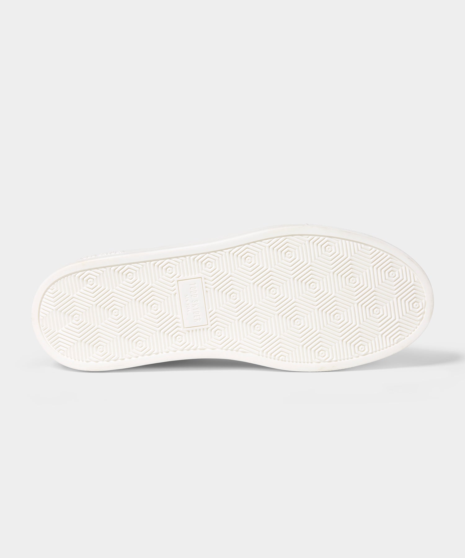 Tuscan Slip-On Sneaker - Image 7