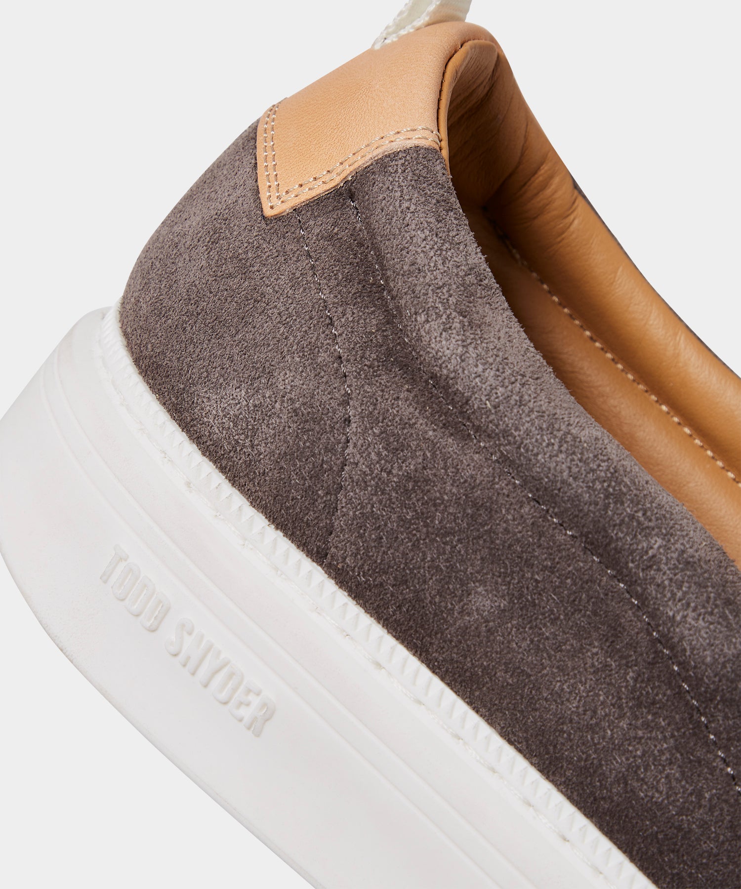 Tuscan Slip-On Sneaker - Image 6