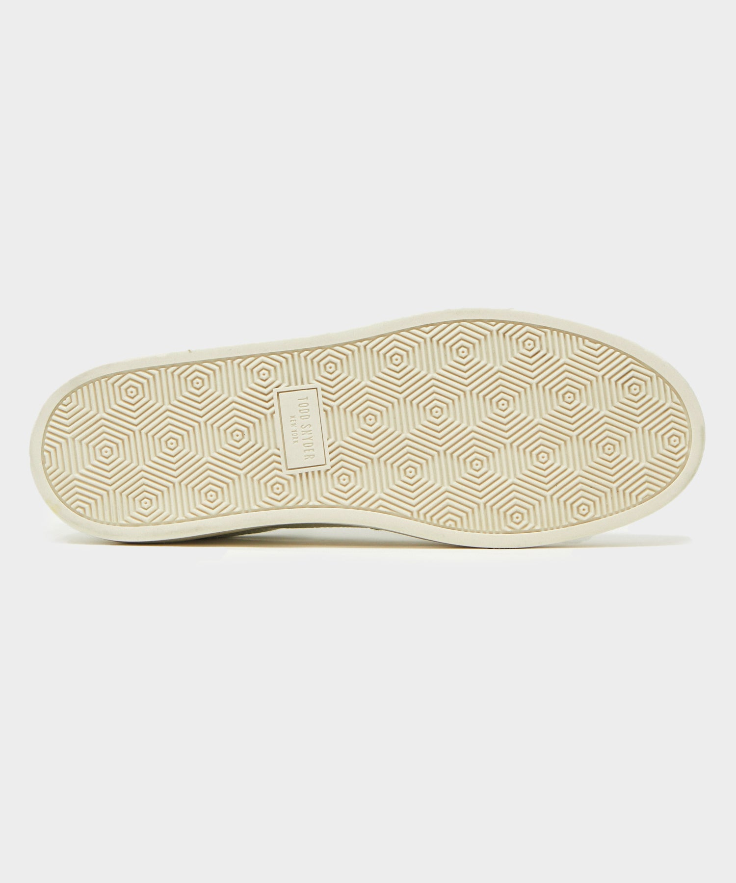 Tuscan Leather Court Shoe - Image 6