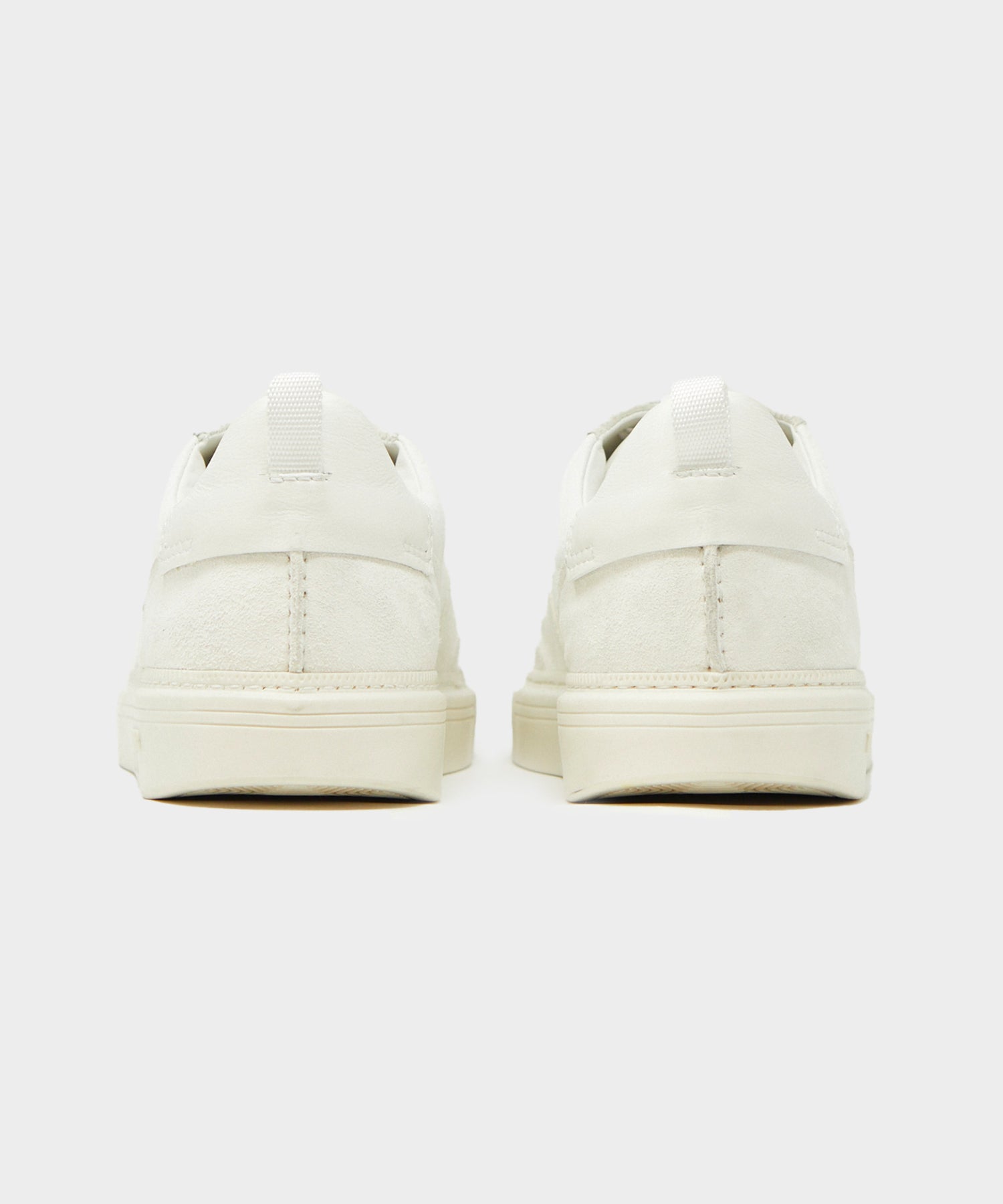Tuscan Leather Court Shoe - Image 5