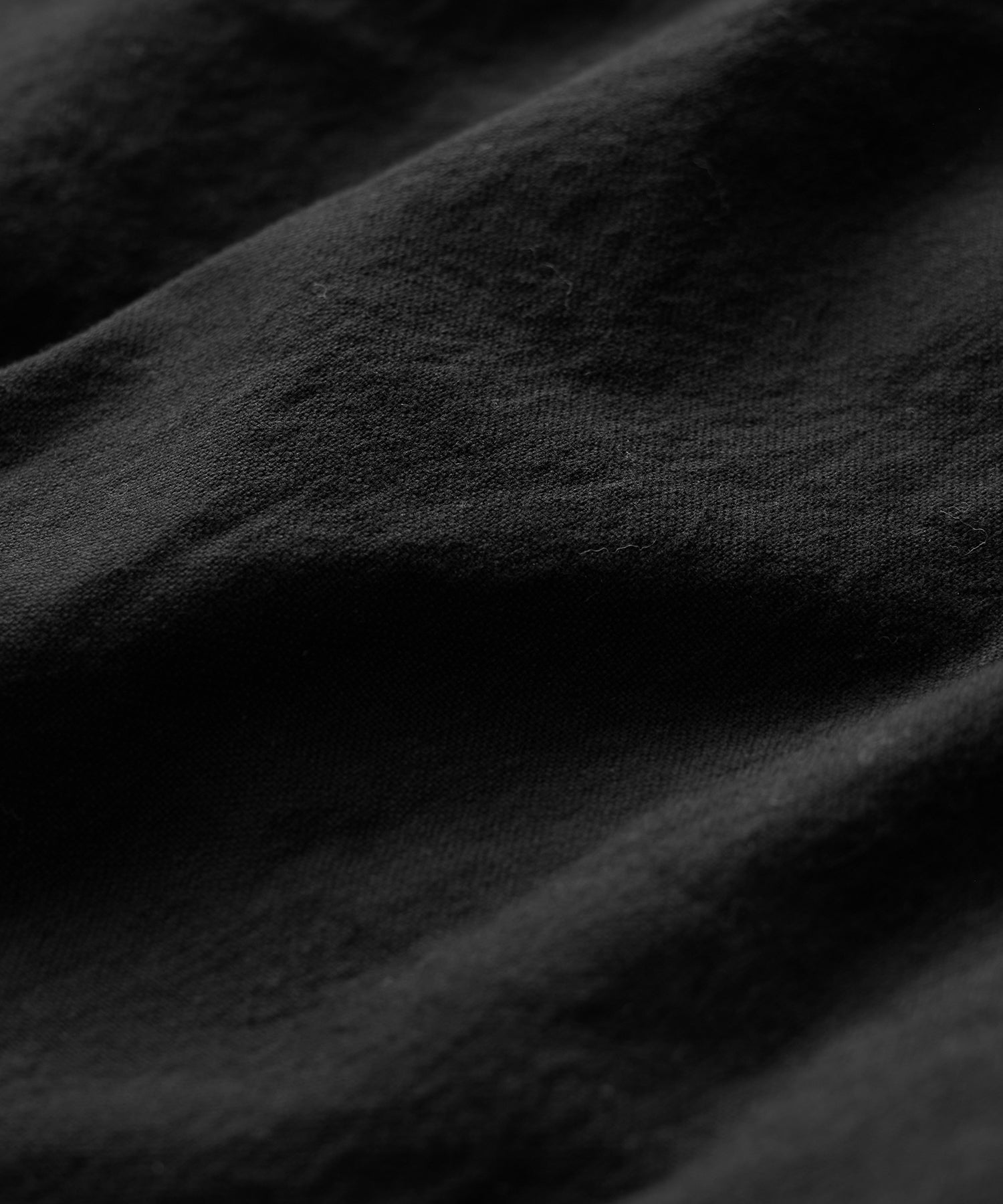 Japanese Selvedge Oxford Button-Down Collar Shirt - Image 6