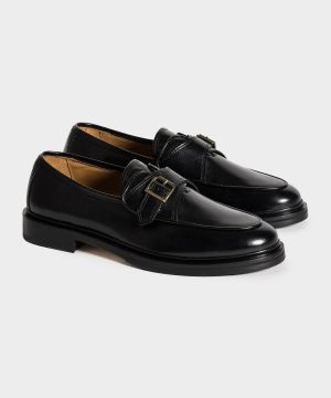 Jacques Solovi??re Serge Derby Shoe