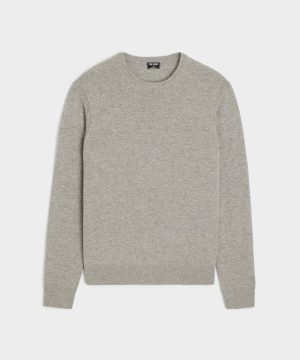 Cashmere Crewneck
