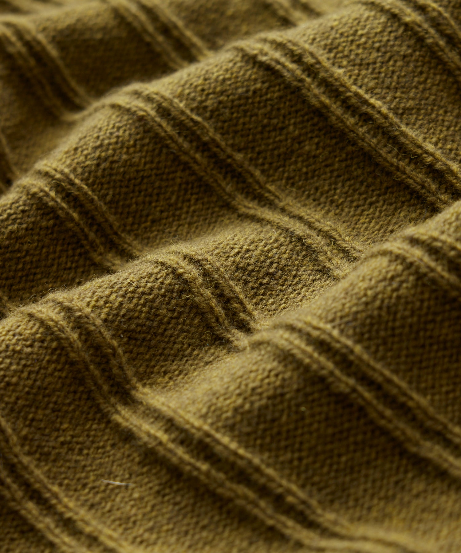 Channel Crewneck in Lemongrass - Image 2