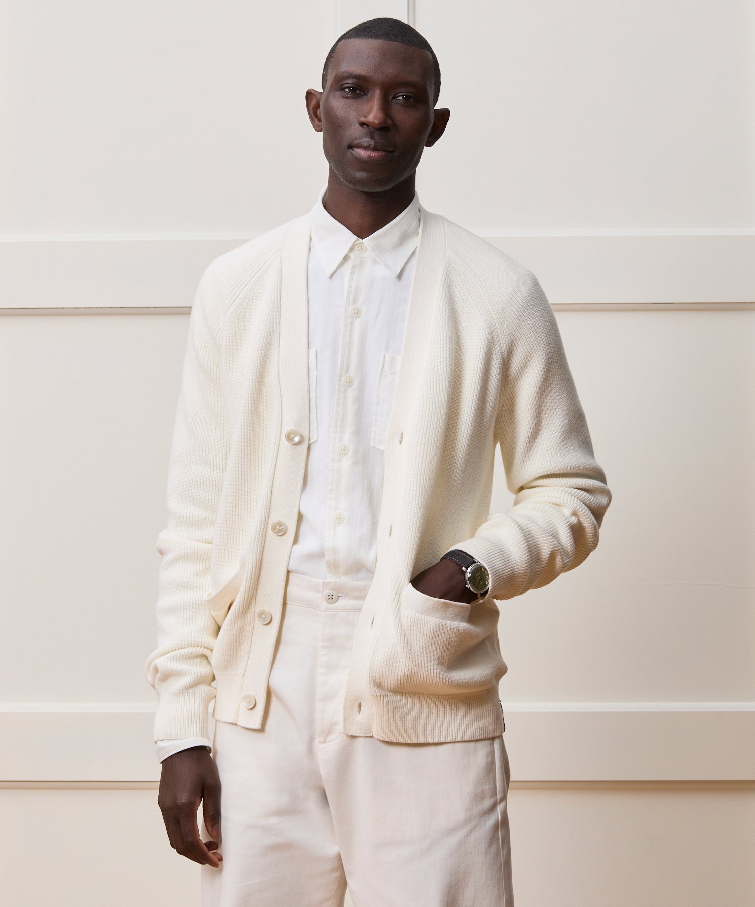 Beechwood Cardigan - Image 2