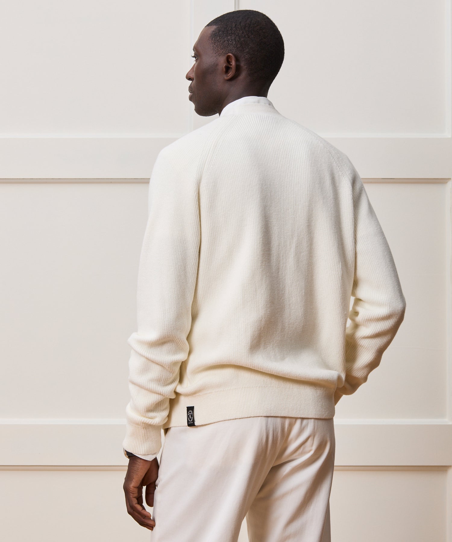 Beechwood Cardigan - Image 5