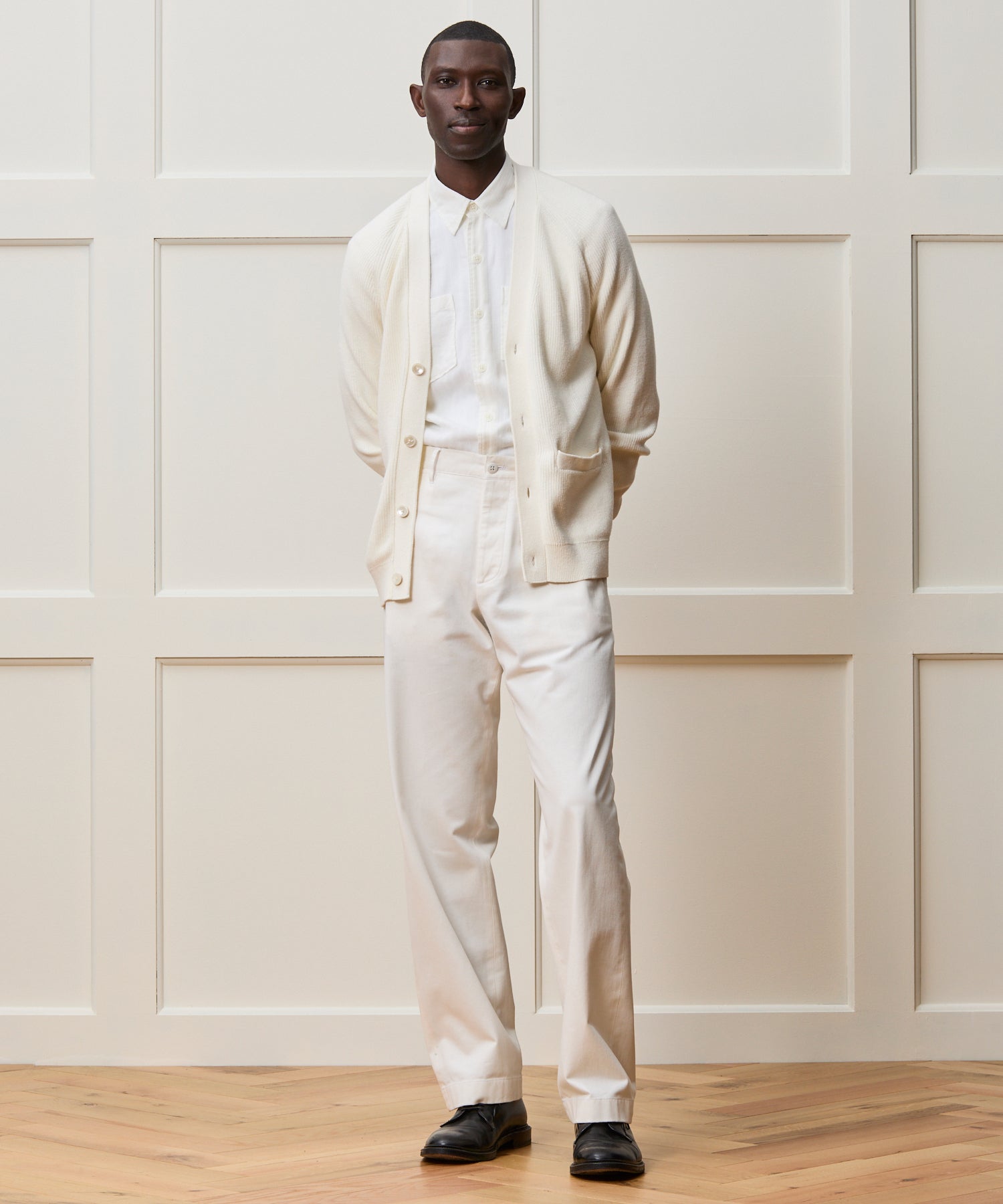 Beechwood Cardigan - Image 3