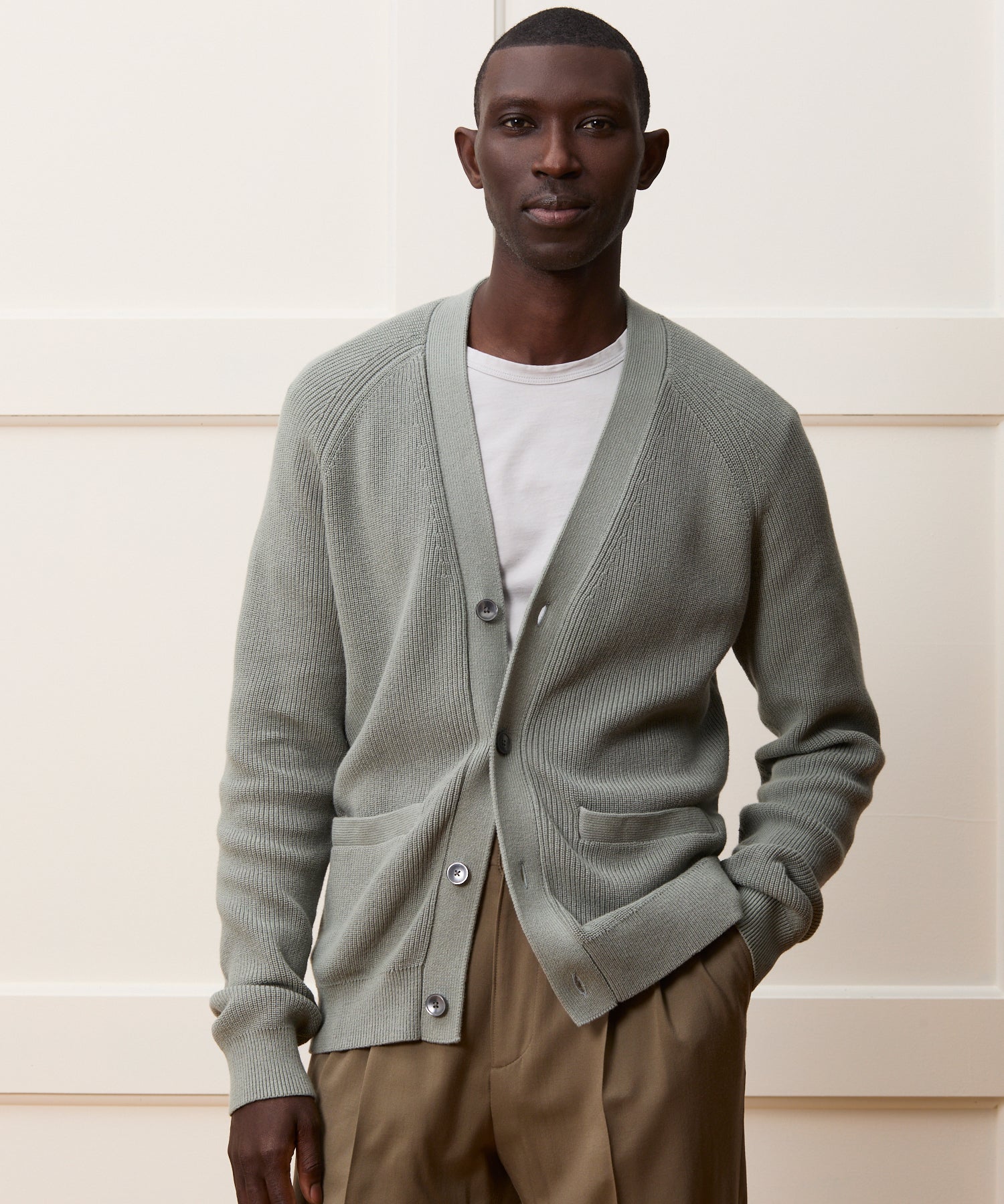 Beechwood Cardigan - Image 2
