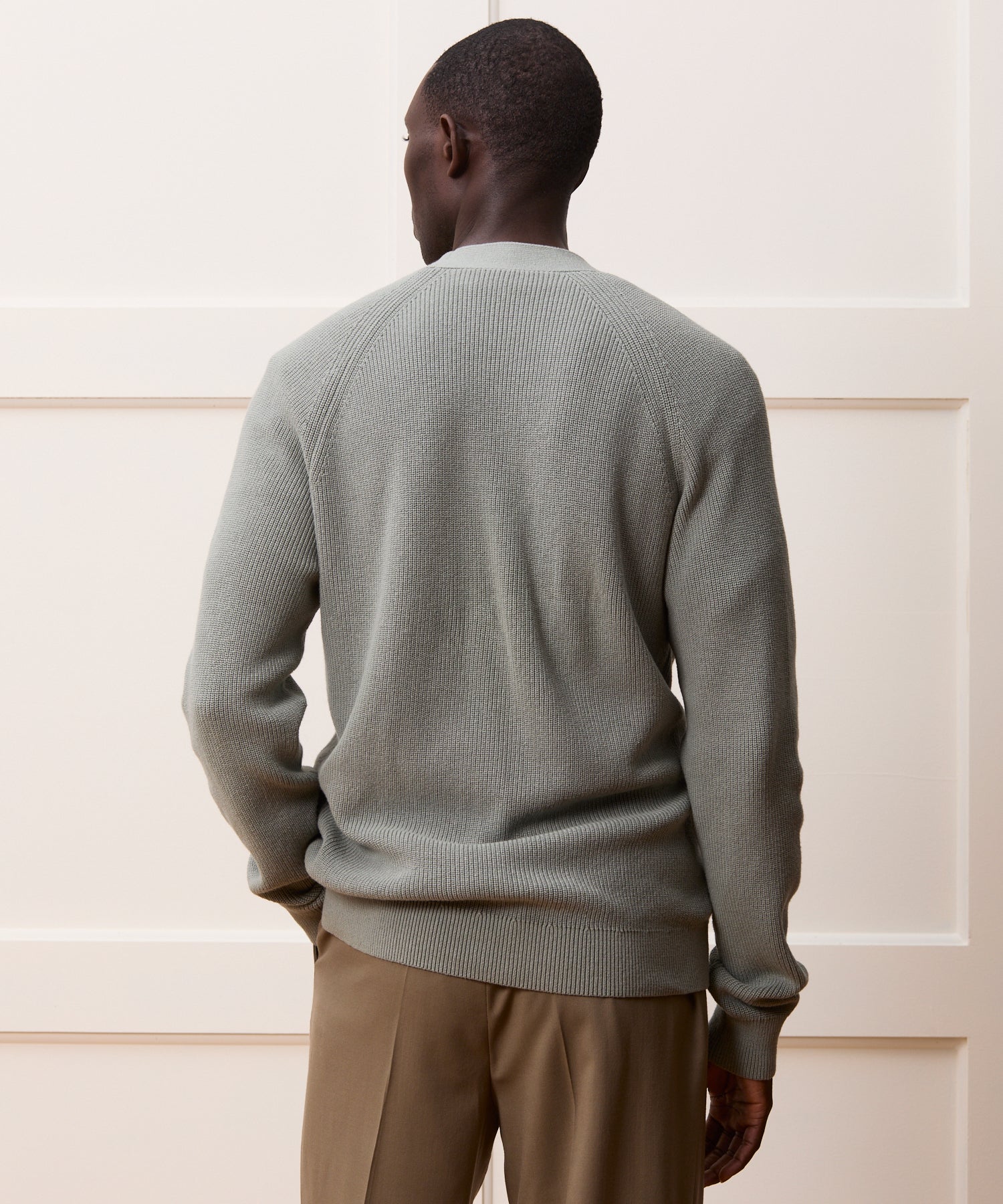 Beechwood Cardigan - Image 5