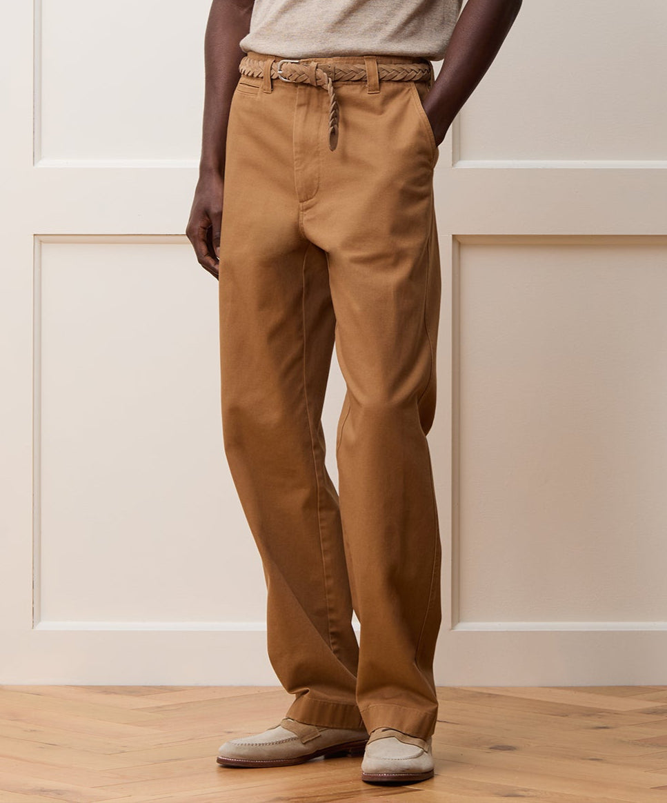 Relaxed Fit Favorite Chino - Image 2