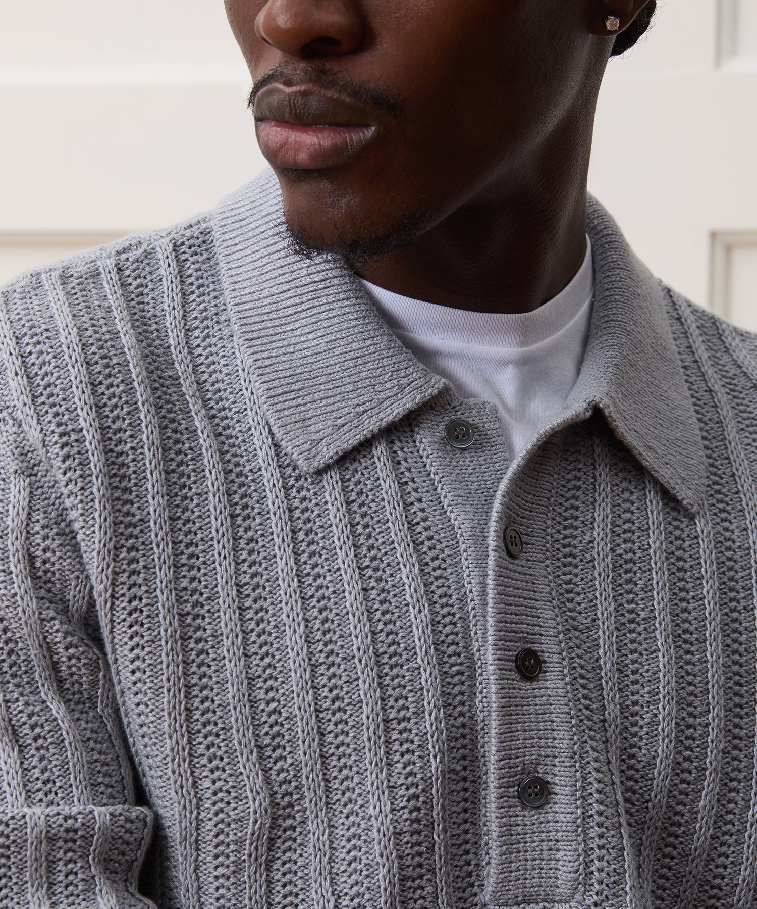 Nightcap Sweater Polo - Image 5