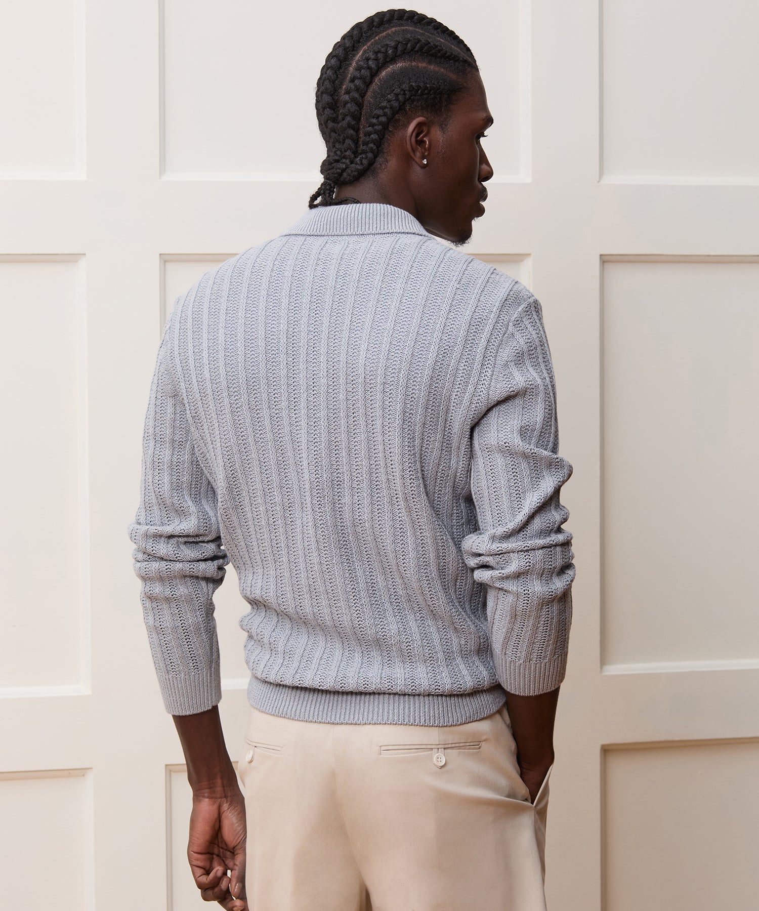 Nightcap Sweater Polo - Image 4