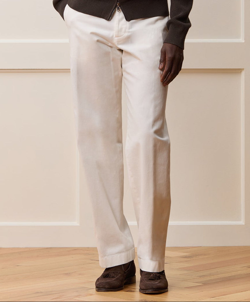 Relaxed Fit Favorite Chino - Image 2