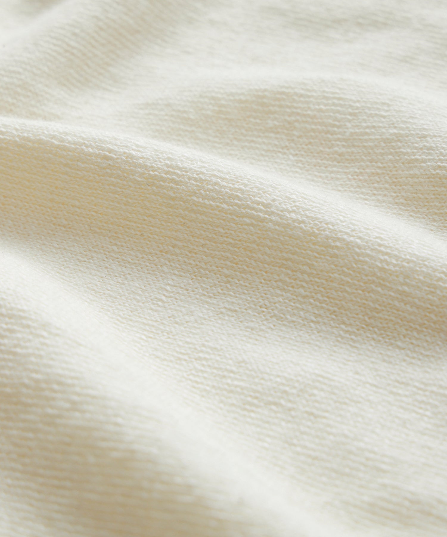 Linen Shore Sweater in Bisque - Image 3
