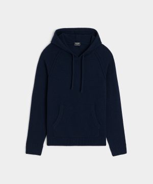 Nomad Cashmere Hoodie