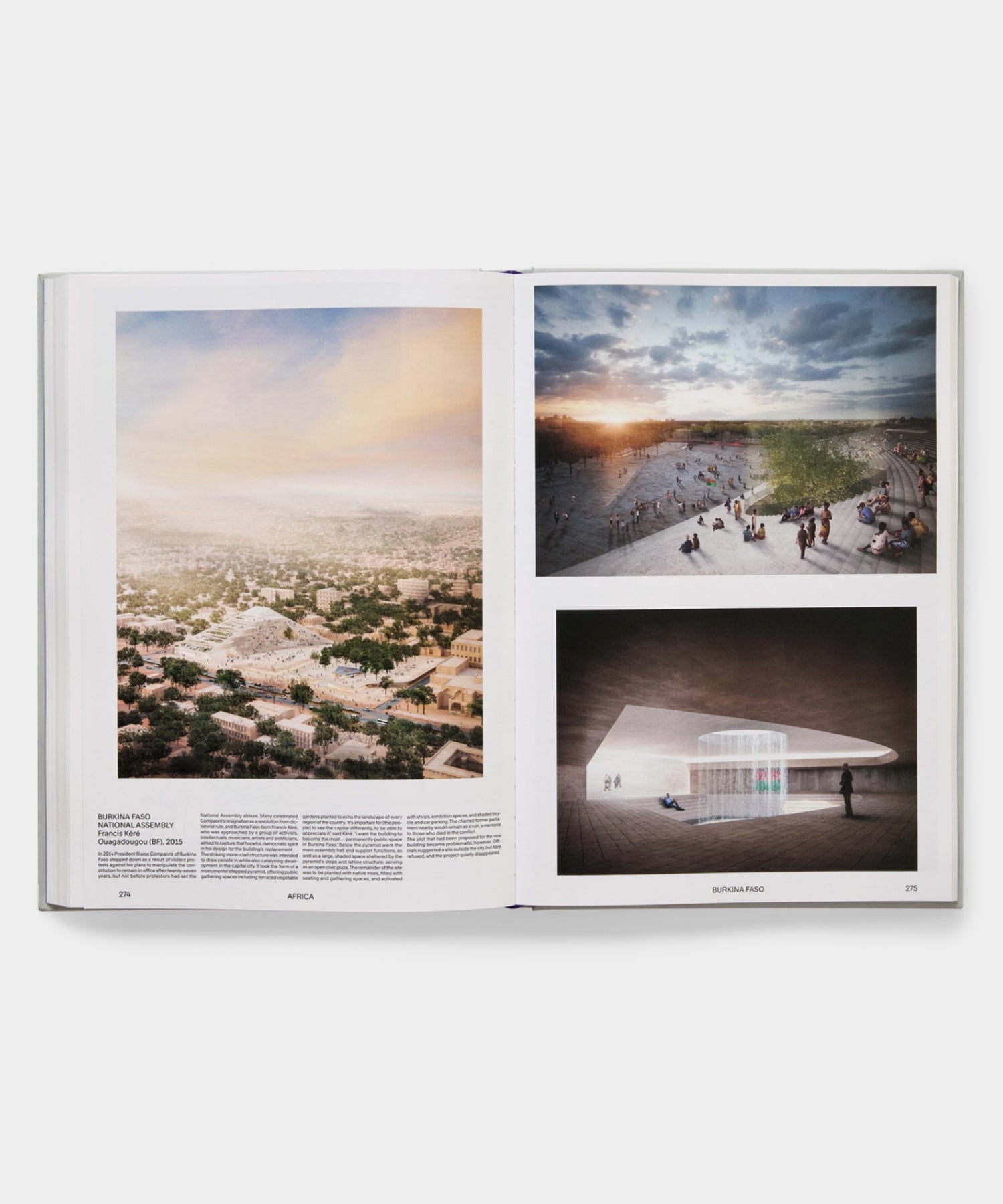 Phaidon Atlas of Never Built Architecture Book - Image 4