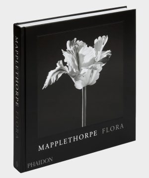 Phaidon Mapplethorpe Flora: The Complete Flowers Book