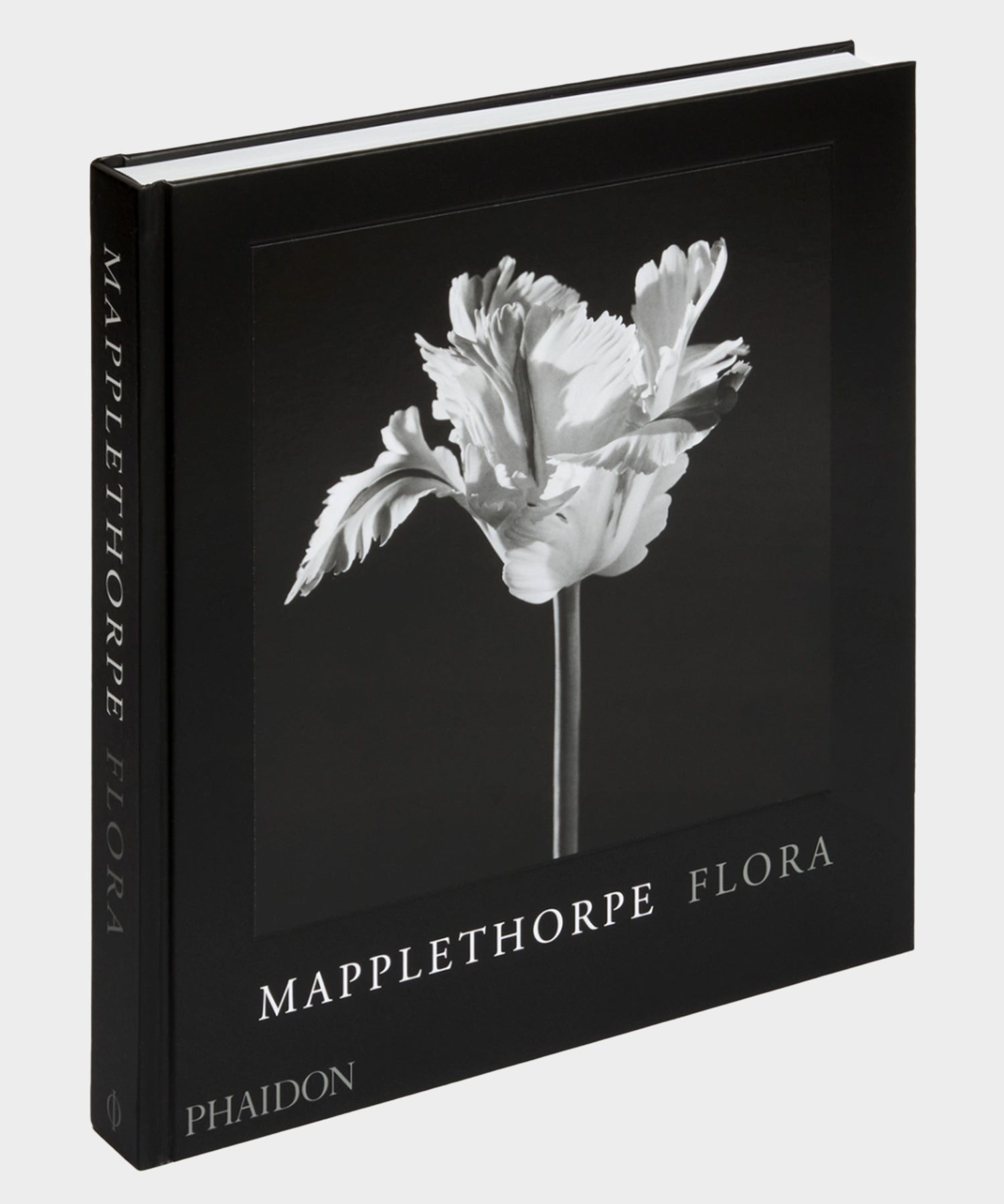 Phaidon Mapplethorpe Flora: The Complete Flowers Book