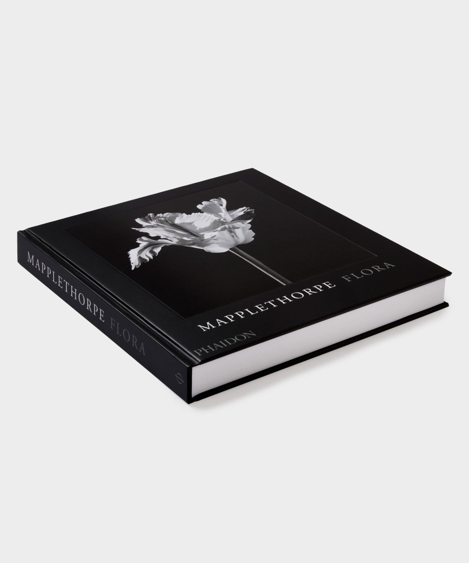 Phaidon Mapplethorpe Flora: The Complete Flowers Book - Image 2