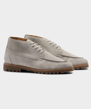 CQP Silva Chukka Boot