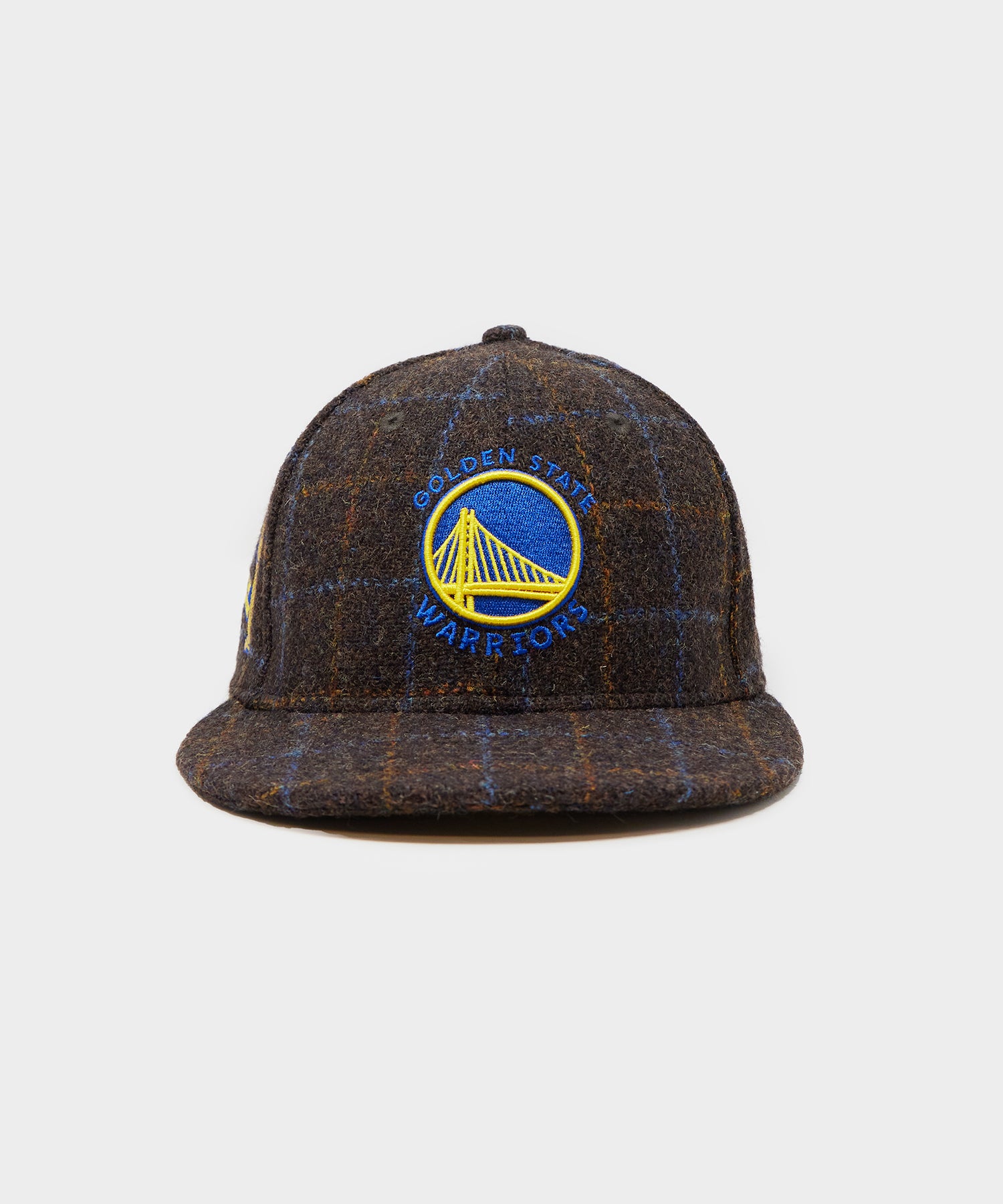 Todd Snyder x NBA Golden State Warriors New Era Hat - Image 2