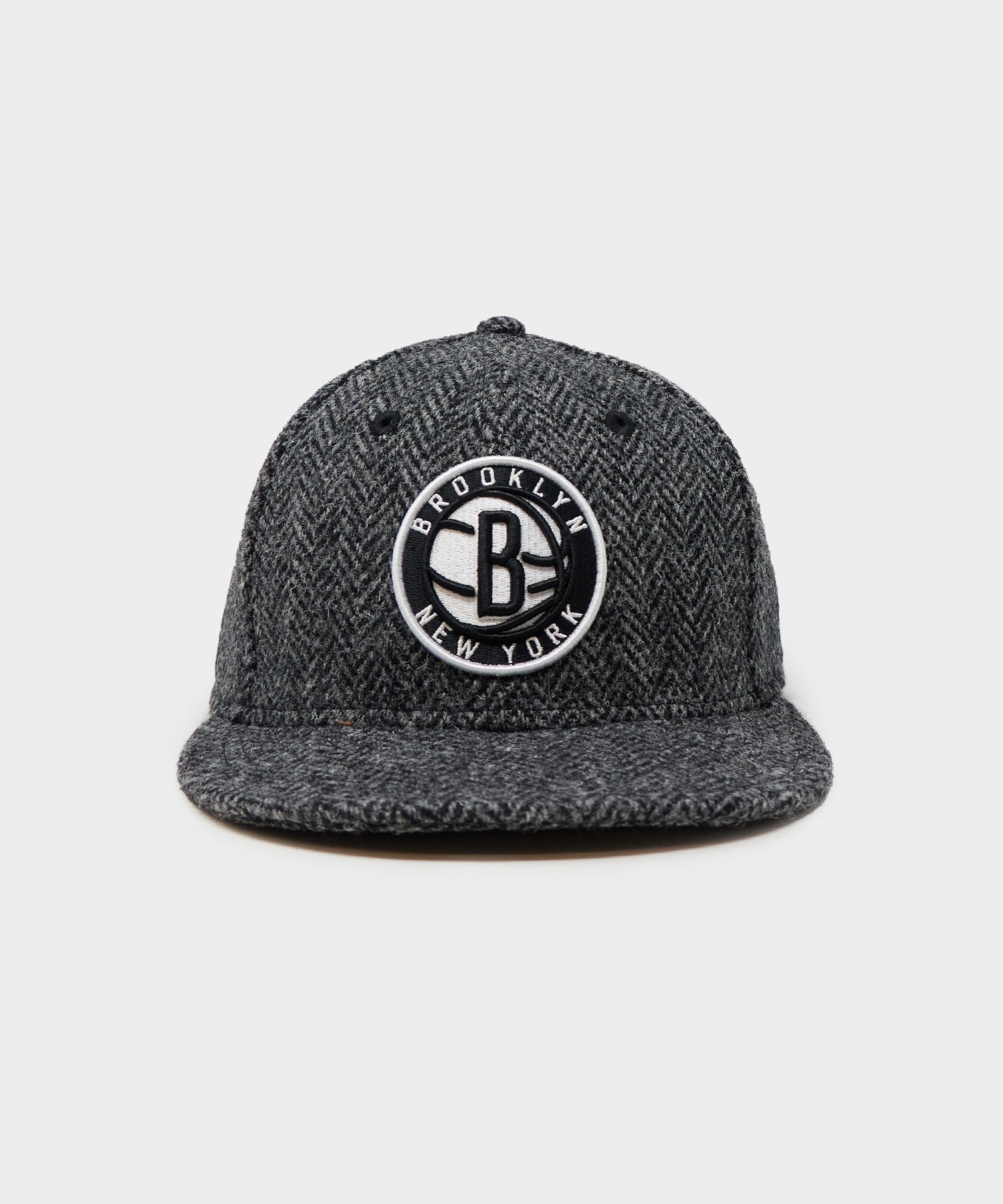 Todd Snyder X NBA Nets New Era Hat - Image 2