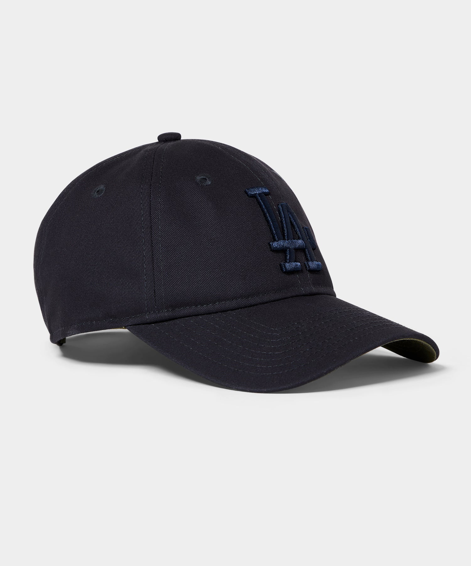 Todd Snyder X New Era 9TWENTY Dodgers Cap - Image 2