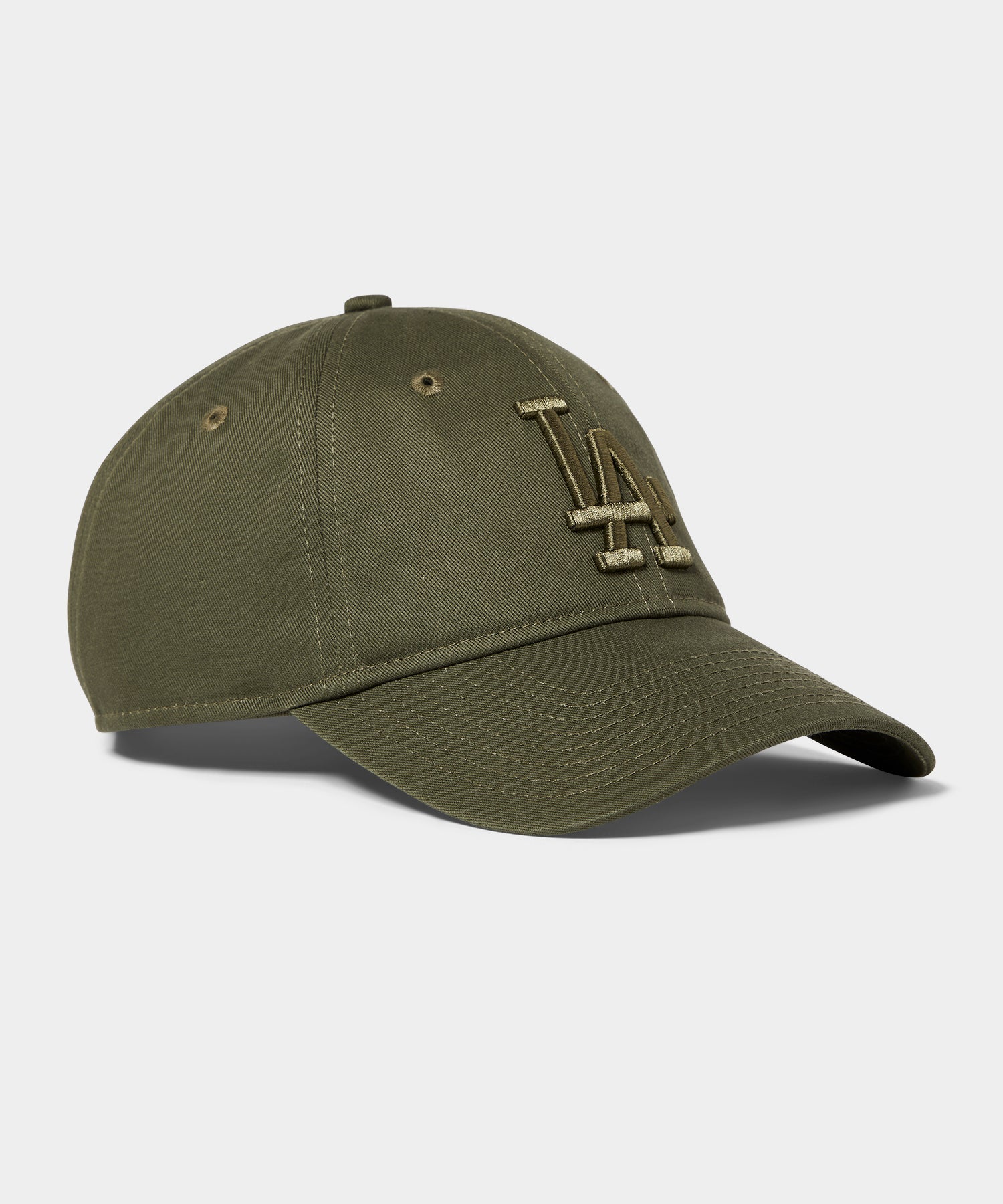 Todd Snyder X New Era 9TWENTY Dodgers Cap - Image 2