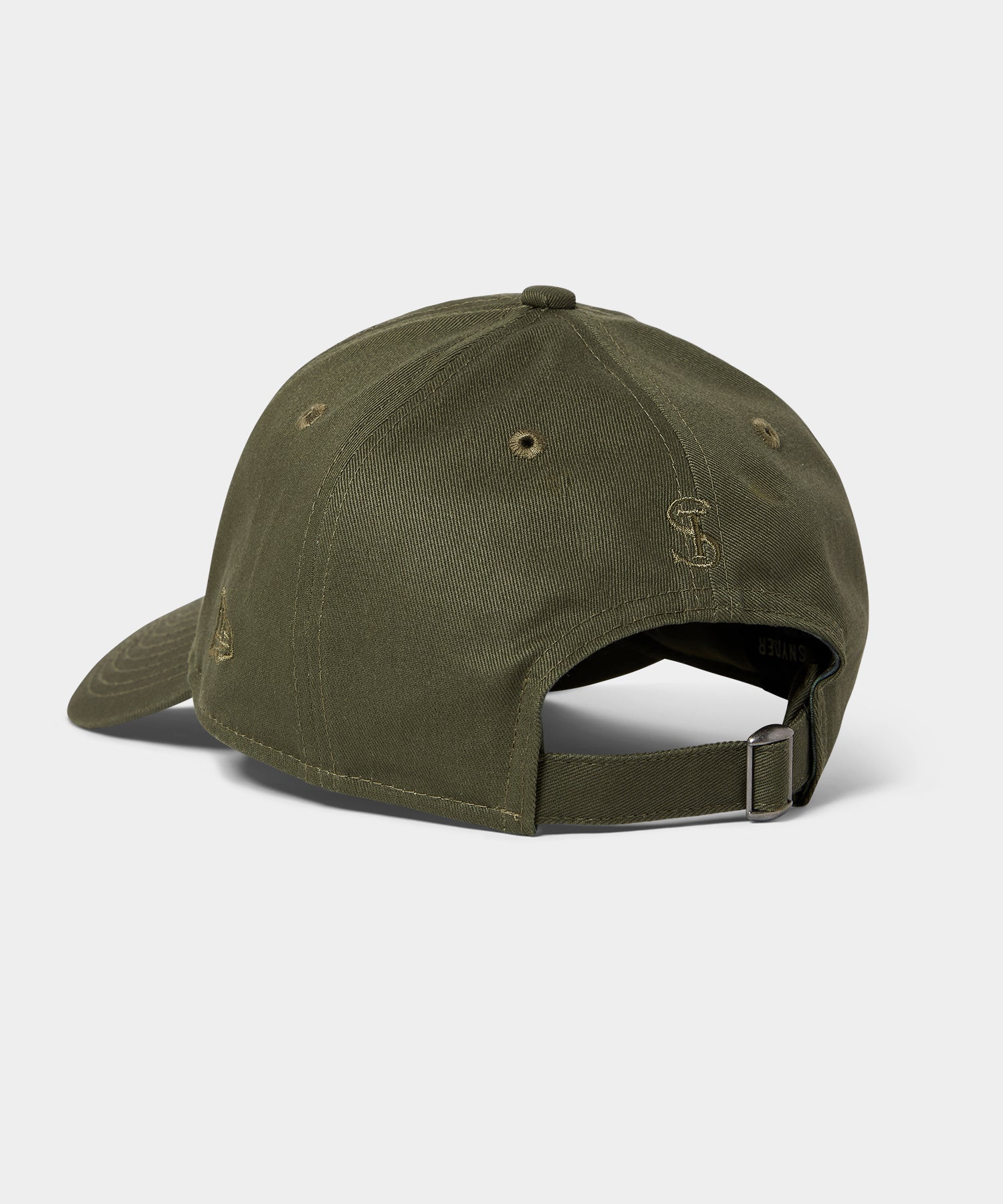 Todd Snyder X New Era 9TWENTY Dodgers Cap - Image 3