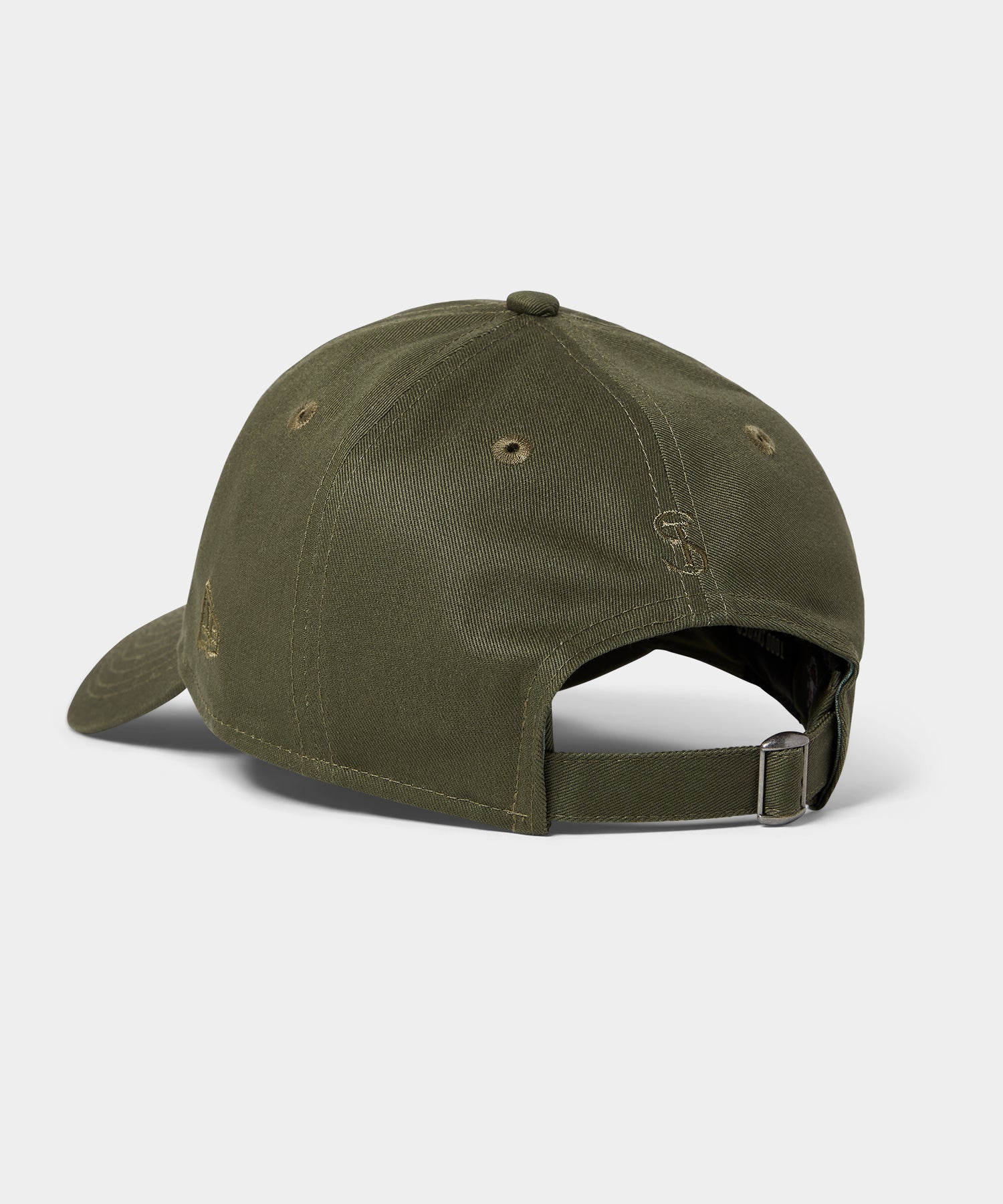 Todd Snyder X New Era 9TWENTY Yankees Cap - Image 3