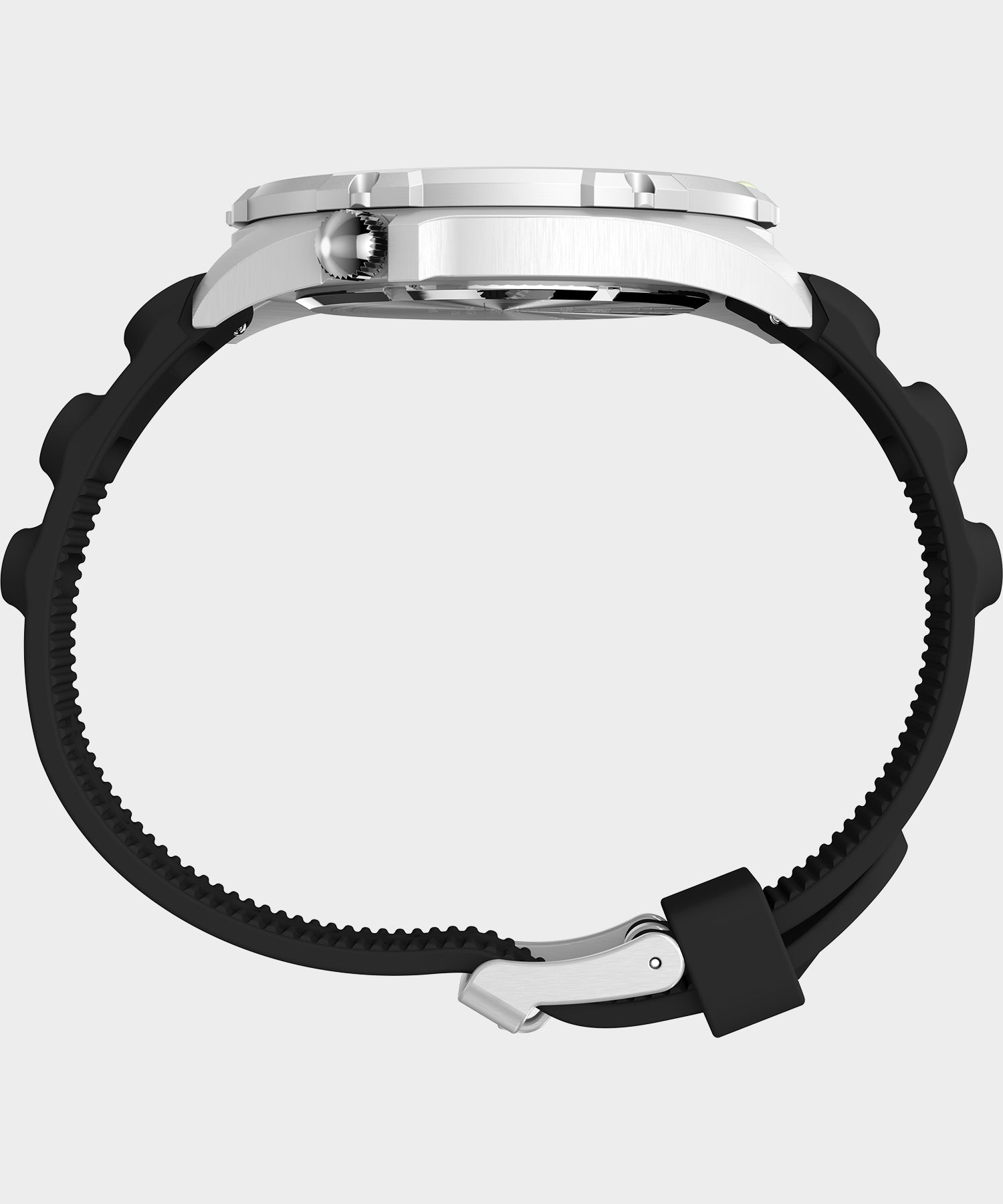 Timex 1995 Intrepid Reissue Watch - Image 4