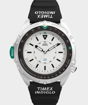 Timex 1995 Intrepid Reissue Watch