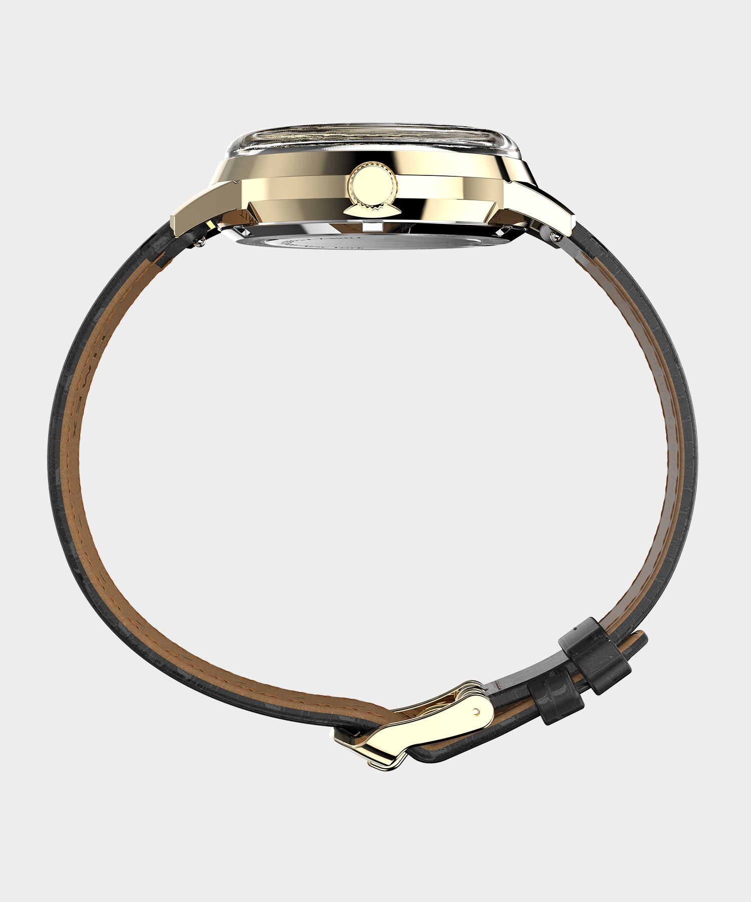 Todd Snyder x Timex The Black Marlin Watch - Image 3