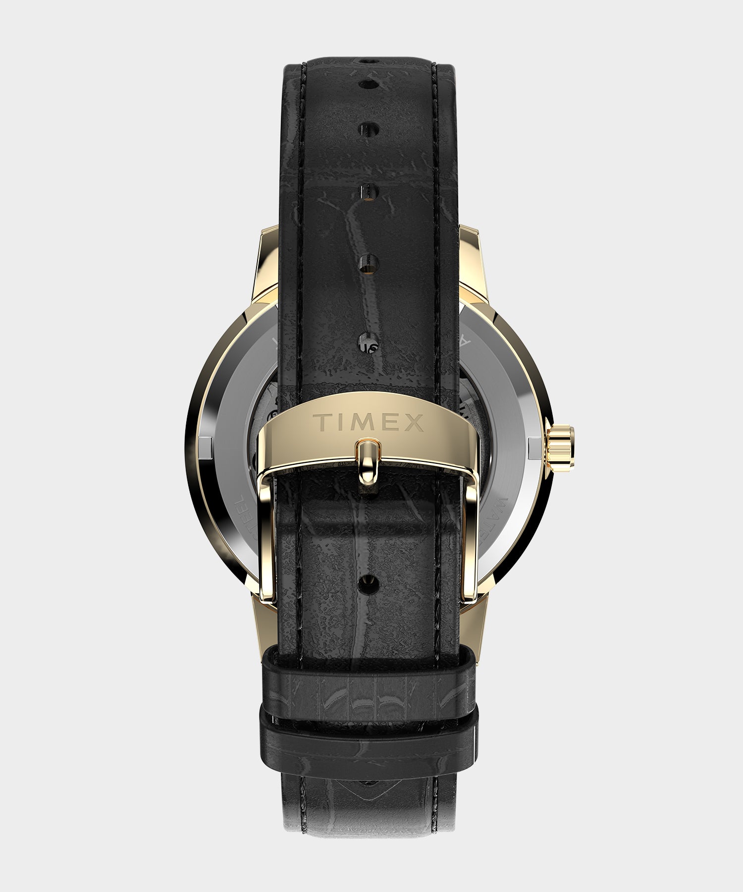 Todd Snyder x Timex The Black Marlin Watch - Image 4