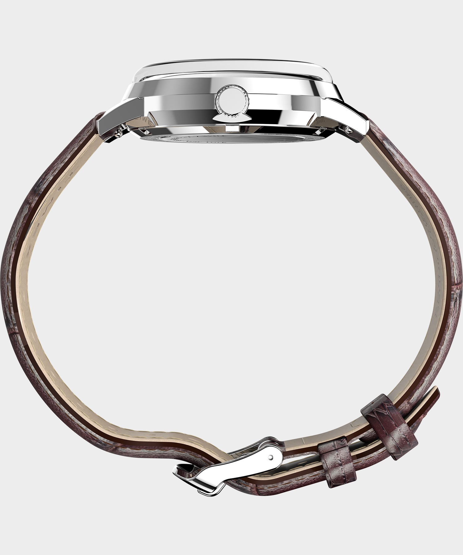 Todd Snyder x Timex Olive Marlin Watch - Image 5