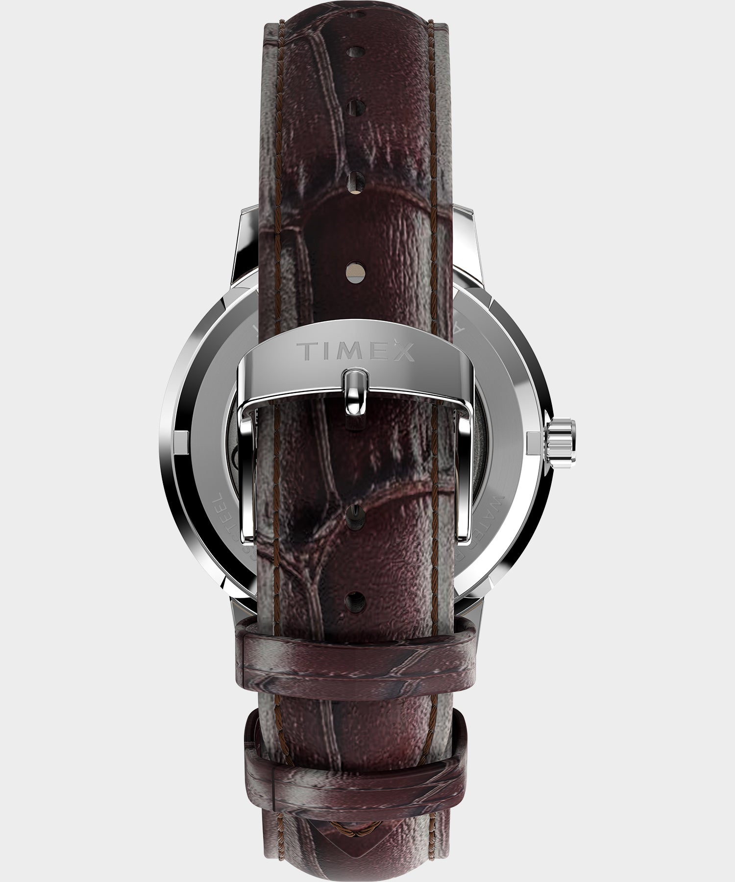 Todd Snyder x Timex Olive Marlin Watch - Image 3