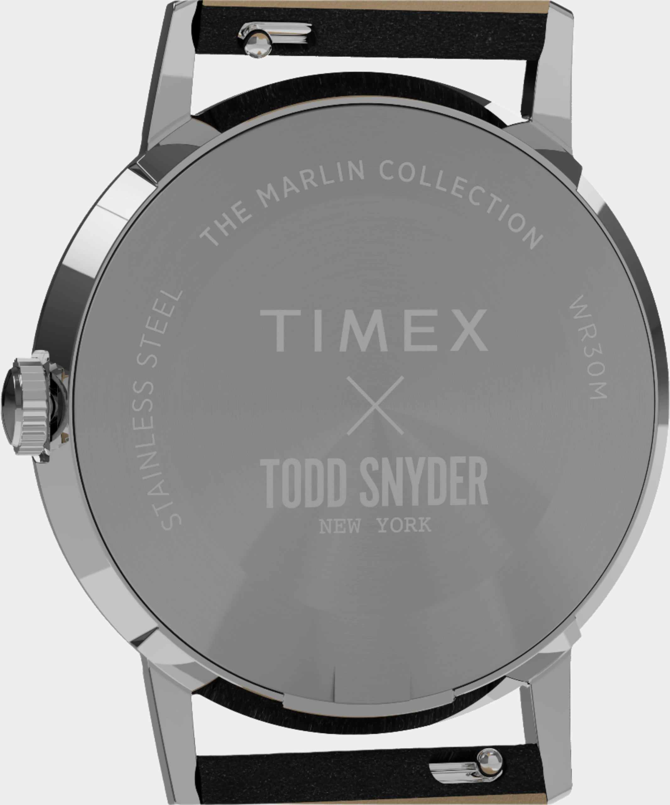 Timex X Todd Snyder Dylan Watch - Image 5