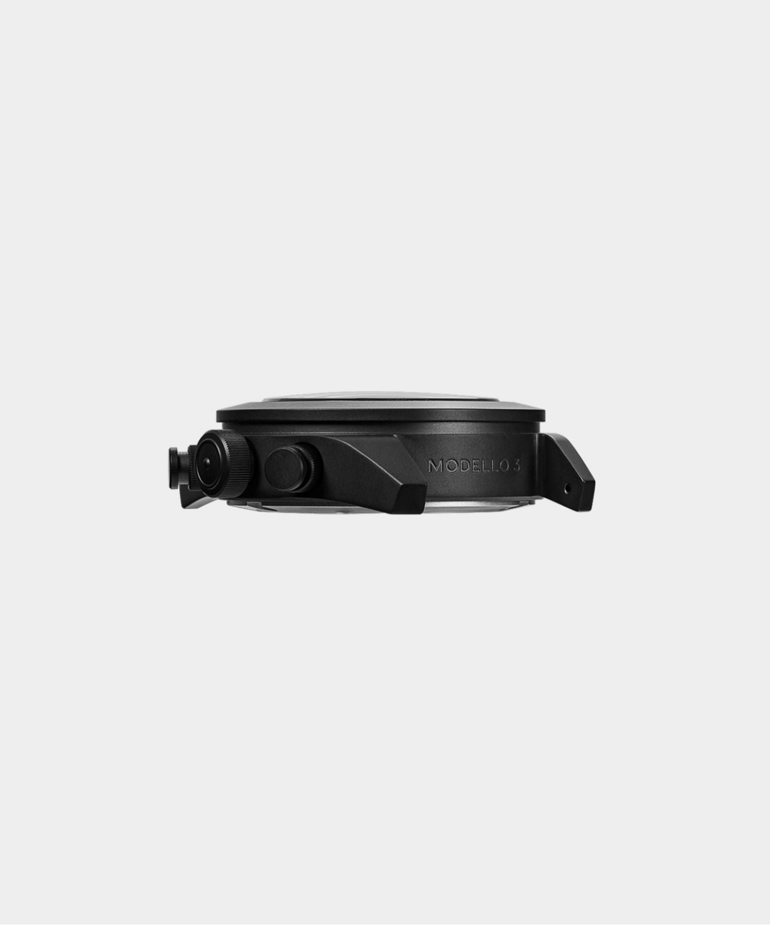 Todd Snyder X Unimatic Modello Tre Watch - Image 5