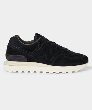 Todd Snyder & New Balance 574 Legacy Sneaker