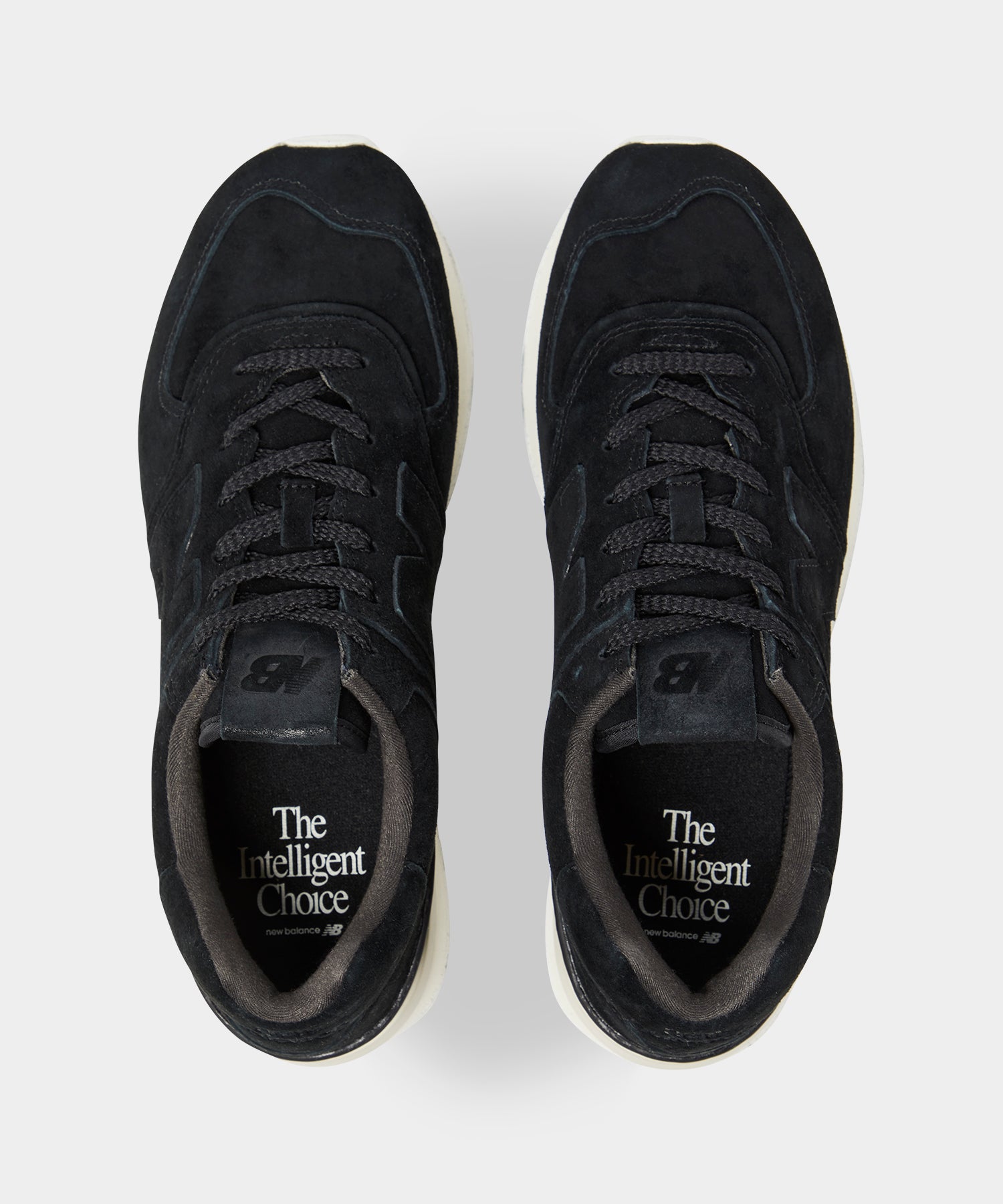 Todd Snyder & New Balance 574 Legacy Sneaker - Image 4