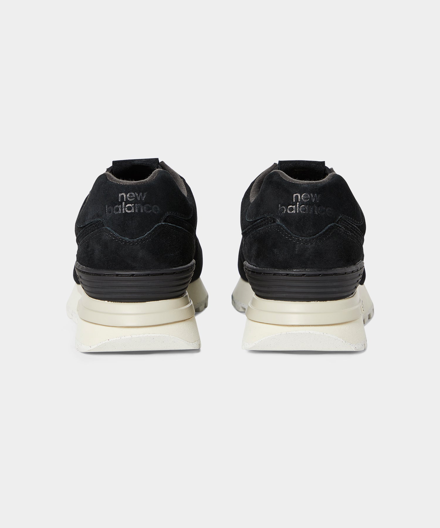 Todd Snyder & New Balance 574 Legacy Sneaker - Image 5
