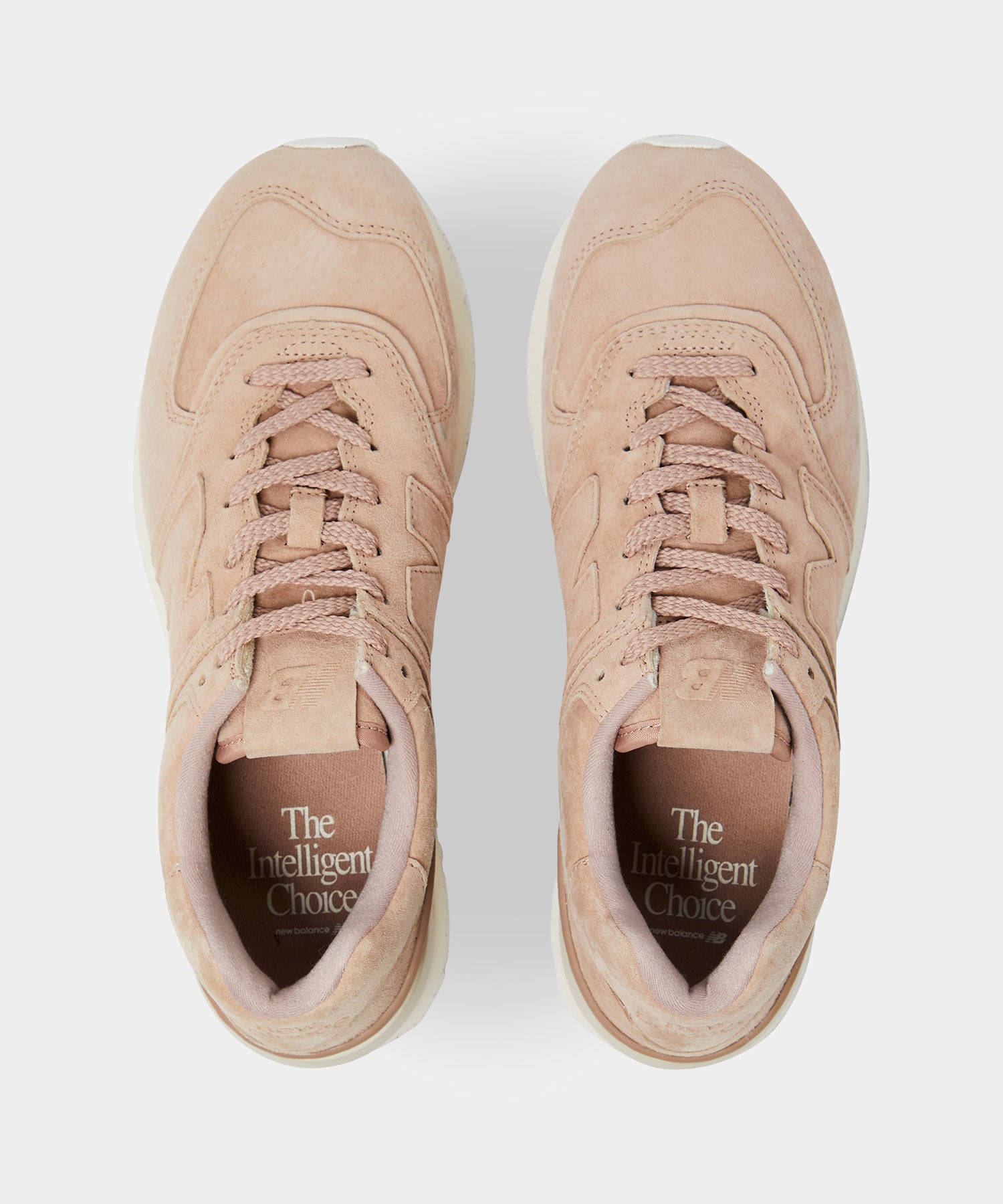 Todd Snyder & New Balance 574 Legacy Sneaker - Image 4