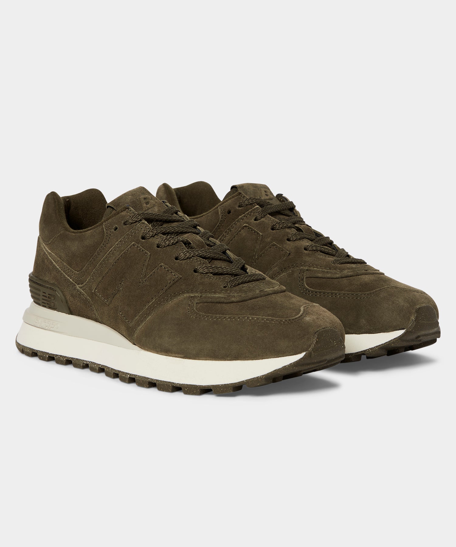 Todd Snyder & New Balance 574 Legacy Sneaker - Image 2